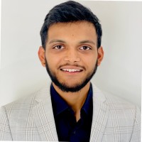 Naitik Patel