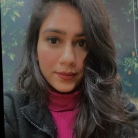 Sandra Yadav