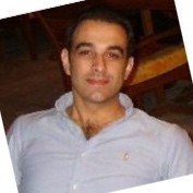 Ahmed Nabil