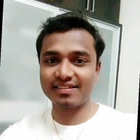 Rupesh Kandurwar