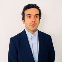 Alvaro José Rebolledo Díaz