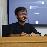 Abhishek M.