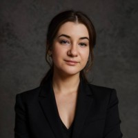 Elena Vedmedenko