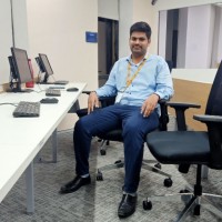 Guntaka Vishnu Prathap Reddy