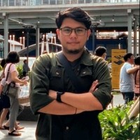 Devid Yusup D.