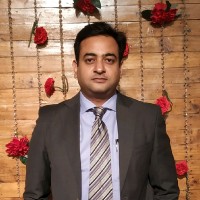 Anupam Chauhan