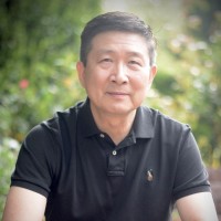 George Huang