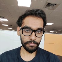 Arjun Kashyap