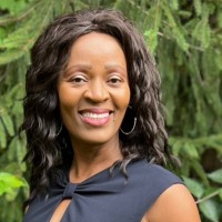 Nneka Ozoude