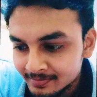 Manas Raj Sahoo
