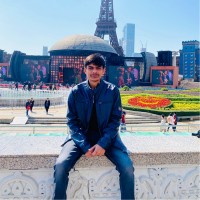 Devang Amin