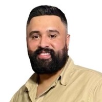 Adrian Nieves