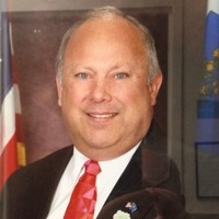 Steve Driscoll