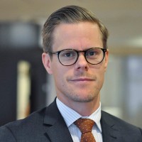 Johan Stenbäck