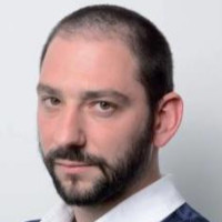 Mathieu D'Hondt
