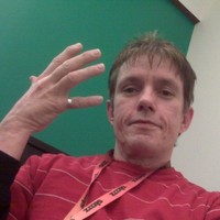 Jeff Rand