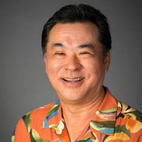Wayne Tanaka