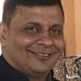 Debjyoti Mishra