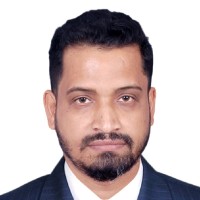 Pradeep Kumar Jena