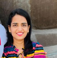 Heta Shah