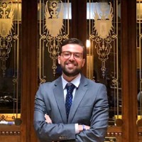 Francisco Rubia Moreno