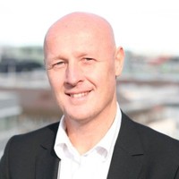 Peter Eriksson