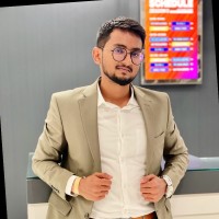 Azmal Khan Anas