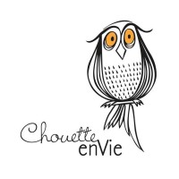 Violine Langlais • Chouette enVie