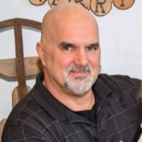 Ted Dunn