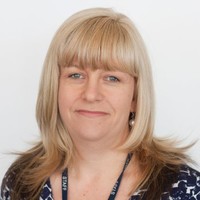 Sharon Corden