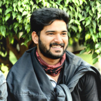 Karthik K Kumar