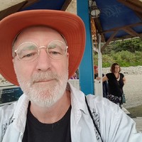 dave arden