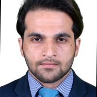 Muhammad Kashif
