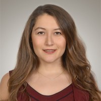 Merve Esin Arsoy Özdemir