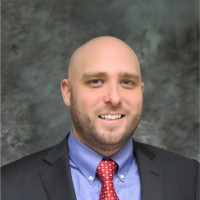 David “Nic” Cain