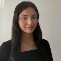 Ariana Gervalla