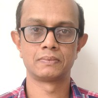 Manjushekar S