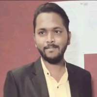 Vishal More