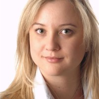 Katja Berger