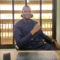 Alassane Cherif Haidara