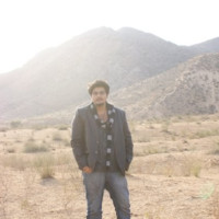 Himanshu Rawal