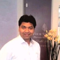 Saini Deepak