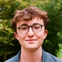 Thom Cameron