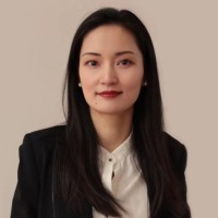 Vicky Xie