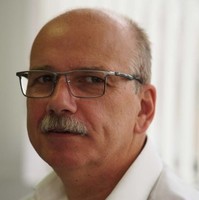 Nicholas Myles