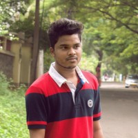 Arunkumar Karunakaran