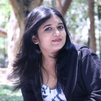 Meghadarshini S