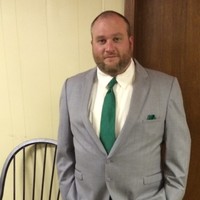 Zach Davidson