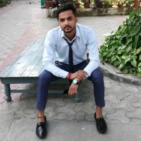 Yogesh Kumar