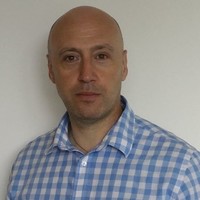 gavin aplin